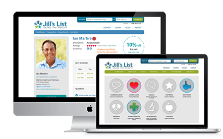 Mind Body Online Exchange